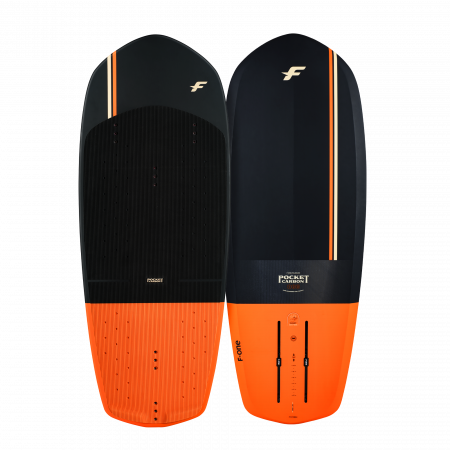 POCKET CARBON 14