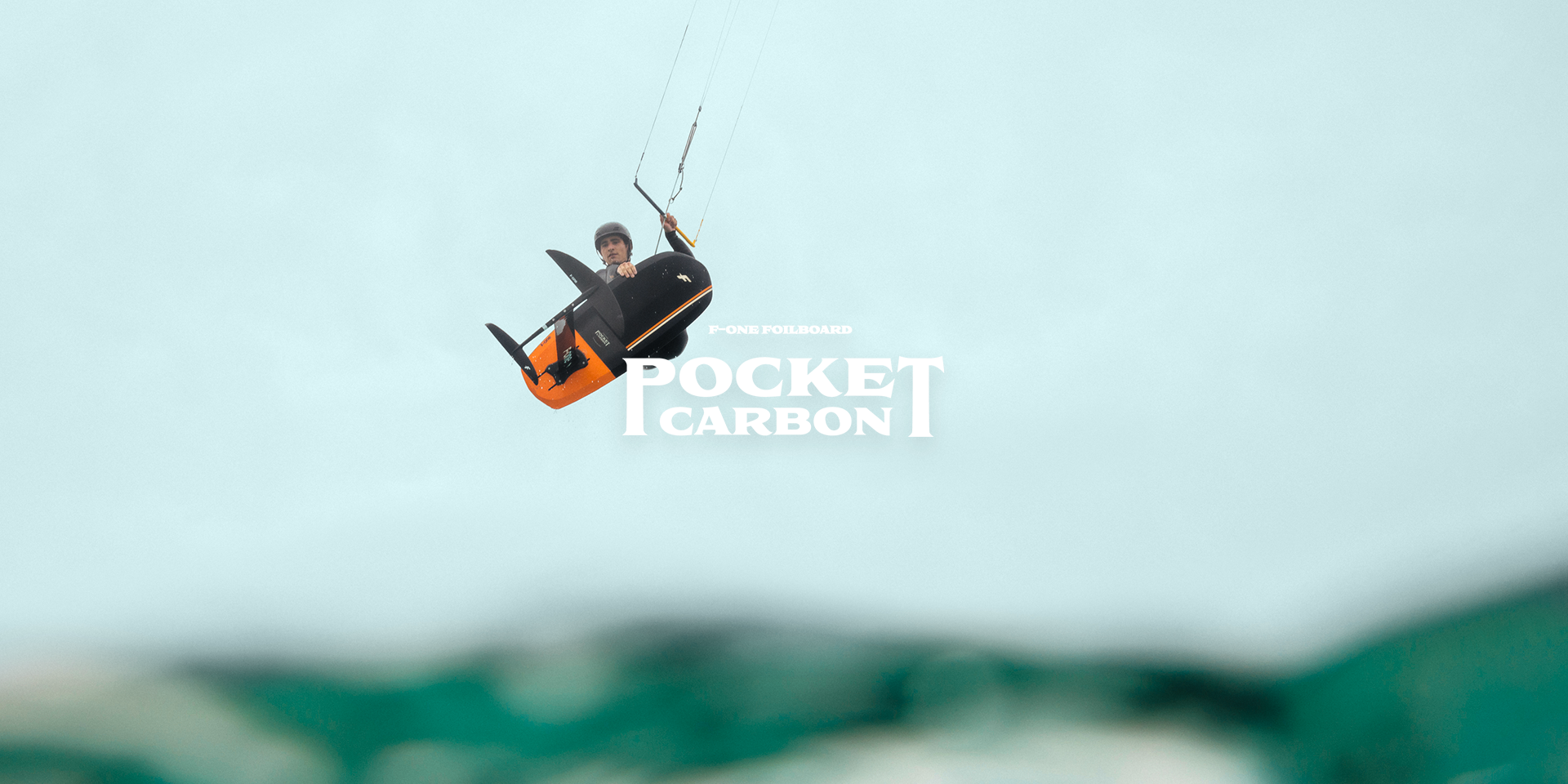 Kitefoils 18