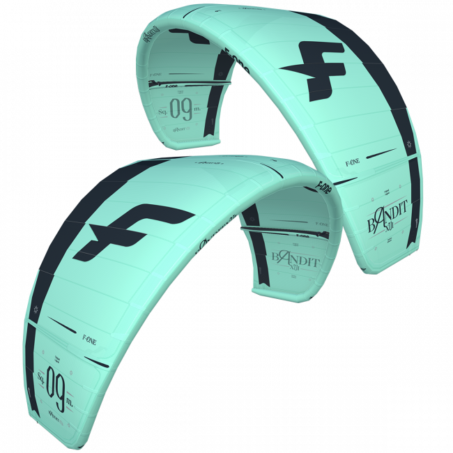 BANDIT XVI 9