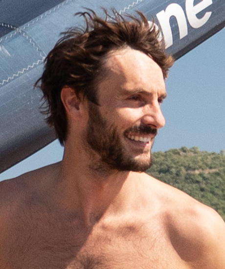 Antoine Auriol 17