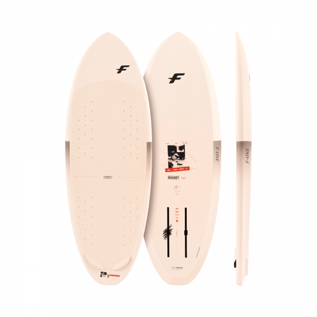 ROCKET SURF 86