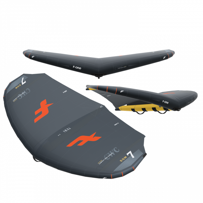 STRIKE CWC 45