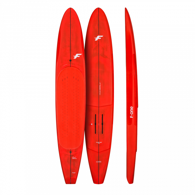ROCKET SUP DOWNWIND COMP CARBON 5
