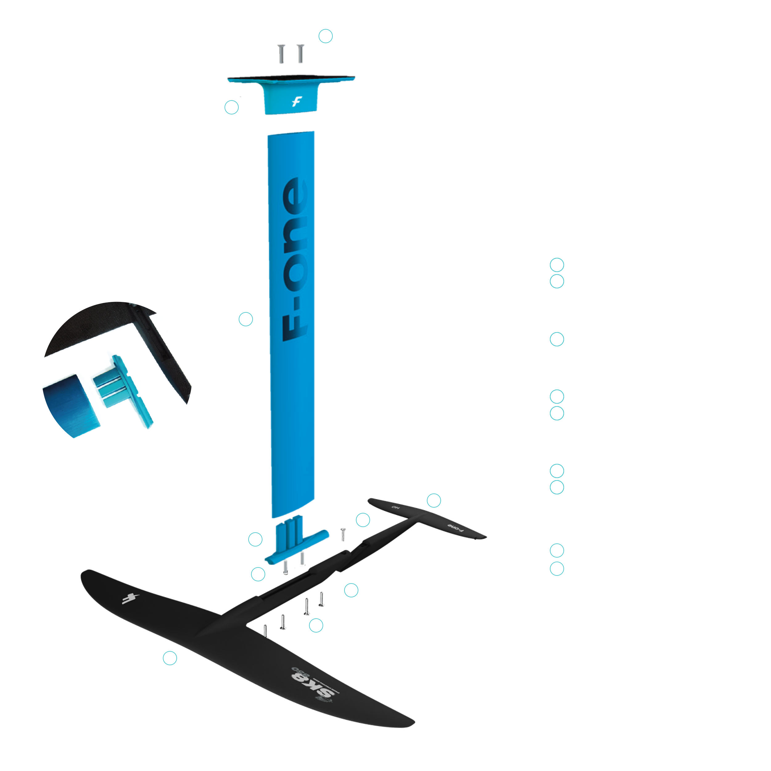 SK8 39